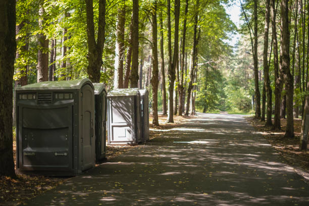 Reliable Hopwood, PA Portable Potty Rental Solutions